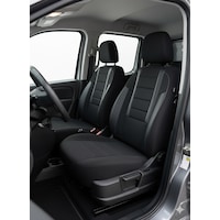 Favori Siyah Serisi Fiat Doblo İle Uyumlu Tam Set Oto Koltuk Kılıfı Arka Koltuk 2+1 Favori Siyah Serisi Fiat Doblo İle Uyumlu Tam Set Oto Koltuk Kılıfı Arka Koltuk 2+1