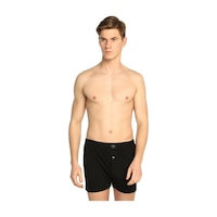 Tutku 0117 Erkek Penye Boxer 6'Lı Paket Tutku 0117 Erkek Penye Boxer 6'Lı Paket