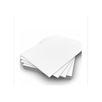 Amerikan Bristol Karton 300 Gr 35x50 Cm 20 Adet Amerikan Bristol Karton 300 Gr 35x50 Cm 20 Adet