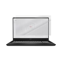 Msı Ws76 11um 17.3 İnç Mat Ekran Koruyucu Şeffaf 16:9 Msı Ws76 11um 17.3 İnç Mat Ekran Koruyucu Şeffaf 16:9