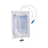 İdrar Torbası T Musluk 2000 Ml (20 Adet) İdrar Torbası T Musluk 2000 Ml (20 Adet)