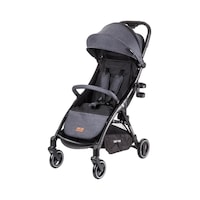 Johnson Bc720 Babycare Otomatık Kabın Bebek Arabası Fume Johnson Bc720 Babycare Otomatık Kabın Bebek Arabası Fume