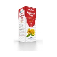 Esila Kantaron Yağı 20 ML Esila Kantaron Yağı 20 ML