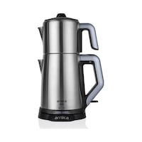 Arnica IH31050 1.7 L Çay Makinesi Arnica IH31050 1.7 L Çay Makinesi