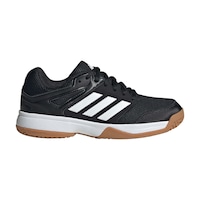 Adidas Speedcourt Siyah Hentbol Ayakkabısı Ie8035 Siyah