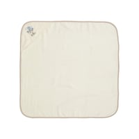 Tazmania Goal Lisans Nakışlı Bambu Yenidoğan Bebek Pelerini 80x80 Cm Krem - Bej Tazmania Goal Lisans Nakışlı Bambu Yenidoğan Bebek Pelerini 80x80 Cm Krem - Bej