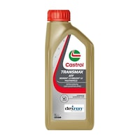 Castrol Transmax Atf Dexron VI Mercon LV Şanzıman Yağı 1 L Castrol Transmax Atf Dexron VI Mercon LV Şanzıman Yağı 1 L