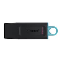 Kingston DTX 64 GB USB 3.2 Flash Bellek Kingston DTX 64 GB USB 3.2 Flash Bellek