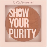 Pastel Show by Pastel Show Your Purity Pudra No:102 Pastel Show by Pastel Show Your Purity Pudra No:102