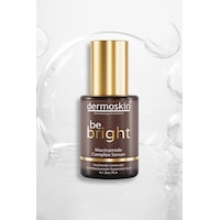 Dermoskin Be Bright Niacinamide Complex Serum 30 ML Dermoskin Be Bright Niacinamide Complex Serum 30 ML