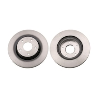Ön Fren Diski 294mm Takım Mıtsubıshı Asx 2010-2018 Trw Ön Fren Diski 294mm Takım Mıtsubıshı Asx 2010-2018 Trw