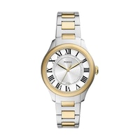 Fossil Fes5396 Kadın Kol Saati Metalik Gri Fossil Fes5396 Kadın Kol Saati Metalik Gri