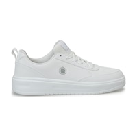 Lumberjack Mıyu Beyaz Erkek Sneaker 000000000102695447 Lumberjack Mıyu Beyaz Erkek Sneaker 000000000102695447