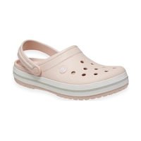 Crocs 11016 Crocband Pudra Unisex Terlik Pudra Crocs 11016 Crocband Pudra Unisex Terlik Pudra