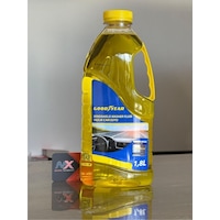 Üstün Görüş Performaslı Cam Suyu 1.8l Washer Fluıd Kokulu Hazır Kullanım Üstün Görüş Performaslı Cam Suyu 1.8l Washer Fluıd Kokulu Hazır Kullanım