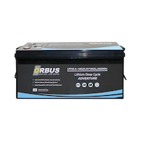 Orbus 25.6v 100ah Lifepo4 Lityum Akü Solar & Marin Tipi Uzun Ömürlü Orbus 25.6v 100ah Lifepo4 Lityum Akü Solar & Marin Tipi Uzun Ömürlü
