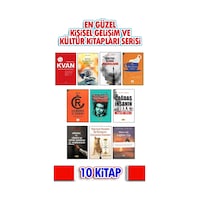 En Güzel Kişisel Gelişim Girişimcilik Ve Bilgi Deposu Kitap Seti 10 Kitap En Güzel Kişisel Gelişim Girişimcilik Ve Bilgi Deposu Kitap Seti 10 Kitap