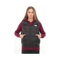 F0a7sxejk31-r The North Face W Hyalıte Vest Kadın Yelek Siyah F0a7sxejk31-r The North Face W Hyalıte Vest Kadın Yelek Siyah