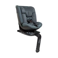 Maxi-cosi Spinel 360 Plus Isofixli Oto Koltuğu 0-36 Kg Authentic Graphite