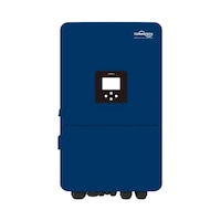 Tommatech F Serisi 20.0kw Üç Faz Lv Hibrit İnverter Tommatech F Serisi 20.0kw Üç Faz Lv Hibrit İnverter