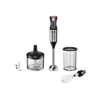 Bosch MS64M6170 Ergomixx Style 1000 W Mikser & Blender Seti Bosch MS64M6170 Ergomixx Style 1000 W Mikser & Blender Seti