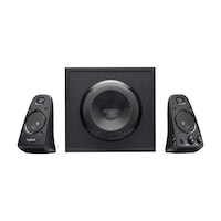 Logitech Z623 2+1 Hoparlör Sistemi Log-980-000403