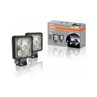 Osram Off-road Led Lamba Cube Vx70-wd Ledwl103-wd Osram Off-road Led Lamba Cube Vx70-wd Ledwl103-wd