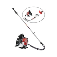 Sp 900 Sırttan Motorlu Zeytin Hasat Makinası 2.2 Hp Sp 900 Sırttan Motorlu Zeytin Hasat Makinası 2.2 Hp