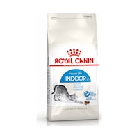 Royal Canin Indoor 27 Evde Yaşayan Yetişkin Kedi Maması 2 KG Royal Canin Indoor 27 Evde Yaşayan Yetişkin Kedi Maması 2 KG