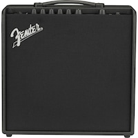 Fender Mustang Lt50 Elektro Gitar Amfisi Fender Mustang Lt50 Elektro Gitar Amfisi