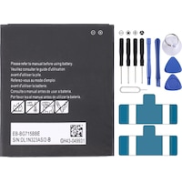 Cbtx Samsung Galaxy Uyumlu Xcover Pro 4050mah Eb-bg715bbe Pil Değiştirme Cbtx Samsung Galaxy Uyumlu Xcover Pro 4050mah Eb-bg715bbe Pil Değiştirme