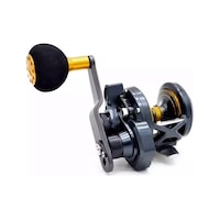 Tica X-jigger Xj5hl Sol Kol Slow Jig Makinesi Tica X-jigger Xj5hl Sol Kol Slow Jig Makinesi