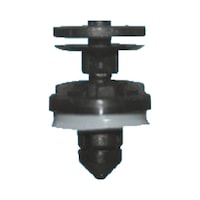 Ford Focus 1-2 C-max Kapı Döşeme Klipsi Sayk1002 12 Adet Marka İle Uyumlu Ford Focus 1-2 C-max Kapı Döşeme Klipsi Sayk1002 12 Adet Marka İle Uyumlu