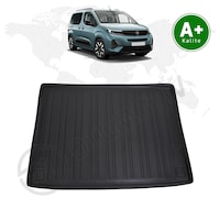 Opel Combo 3d Bagaj Havuzu 2024 Model Ve Sonrası Opel Combo 3d Bagaj Havuzu 2024 Model Ve Sonrası
