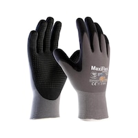 Atg Maxiflex Endurance With Ad-apt 42-844 Dotlu Mekanik İş Eldiveni Takım No:9 Atg Maxiflex Endurance With Ad-apt 42-844 Dotlu Mekanik İş Eldiveni Takım No:9