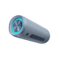 Qcy SP7 40 W RGB Işık TF Kart Girişi Bluetooth 5.4 Hoparlör Qcy SP7 40 W RGB Işık TF Kart Girişi Bluetooth 5.4 Hoparlör