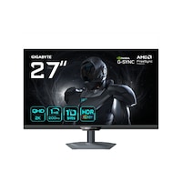 Gıgabyte G27q2 27 210hz 1ms Freesync Premium-gsync Qhd Ips Cece5gıg0042 Gıgabyte G27q2 27 210hz 1ms Freesync Premium-gsync Qhd Ips Cece5gıg0042