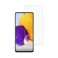 Samsung Uyumlu Galaxy A72 Ekran Koruyucu Nano Temperli Cam Samsung Uyumlu Galaxy A72 Ekran Koruyucu Nano Temperli Cam