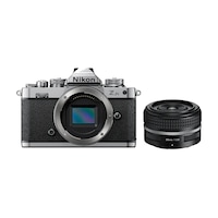 Nikon Z FC + 28 MM f/2.8 SE Aynasız Fotoğraf Makinesi (Nikon Karacasulu Garantili)