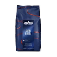 Lavazza Crema E Aroma Çekirdek Kahve 1 KG Lavazza Crema E Aroma Çekirdek Kahve 1 KG