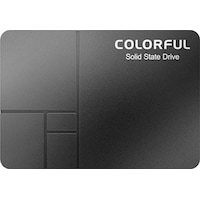 Colorful SL500 2.5" 256 GB SATA 3 SSD
