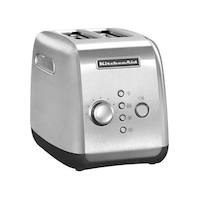 Kitchenaid 5KMT221ESX 2 Dilim Ekmek Kızartma Makinesi