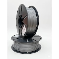 Filenta Gri Petg Filament 1.75mm 1kg 62757441 Filenta Gri Petg Filament 1.75mm 1kg 62757441