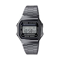 Casio A168WGG-1ADF Unisex Kol Saati Casio A168WGG-1ADF Unisex Kol Saati