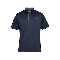 Under Armour Erkek Ua Tech Polo Tişört 1290140-410 Lacivert Under Armour Erkek Ua Tech Polo Tişört 1290140-410 Lacivert