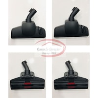 Arçelik Uyumlu S 6255 Süpürge Başlığı (415382493) Arçelik Uyumlu S 6255 Süpürge Başlığı (415382493)