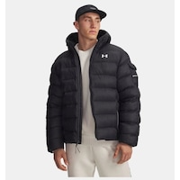 Under Armour Ua Sportswear Puff Jkt Erkek Mont 6006360 6006360 003 003 Under Armour Ua Sportswear Puff Jkt Erkek Mont 6006360 6006360 003 003