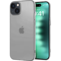Buff Apple Uyumlu iPhone 15 Plus Slimfy Kılıf Buff Apple Uyumlu iPhone 15 Plus Slimfy Kılıf