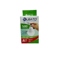 Rubato 12w Şarjlı Led Ampul 1 Rubato 12w Şarjlı Led Ampul 1