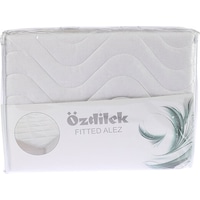 Özdilek Fitted Alez Çift Kişilik 160x200+35 Özdilek Fitted Alez Çift Kişilik 160x200+35